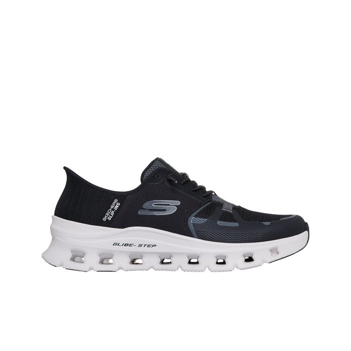 Slip-ins: Glide-Step Pro