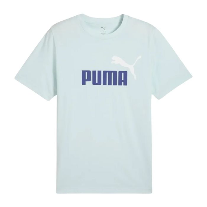 Essentials 2 Colour No. 1 Logo