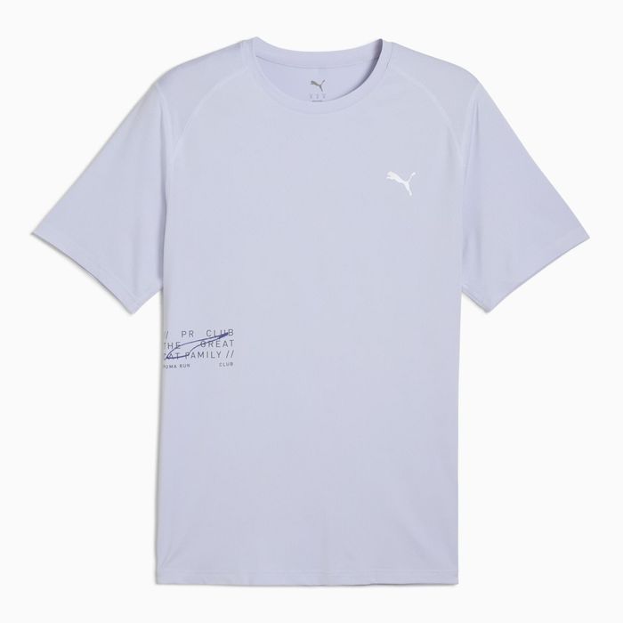 Run Graphic Mesh