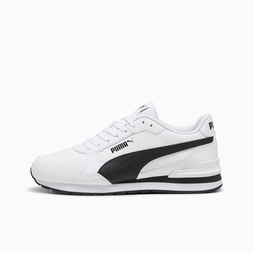 ST Runner v4 Leather