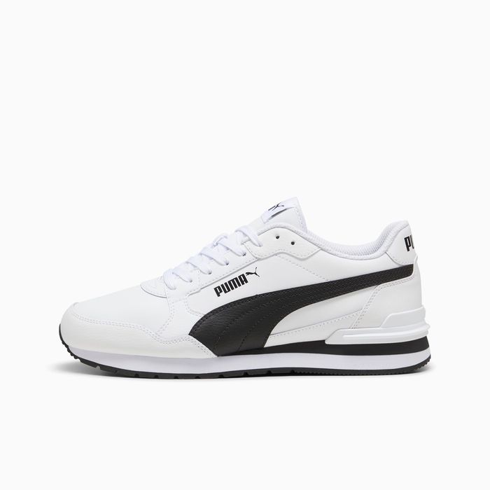 ST Runner v4 Leather