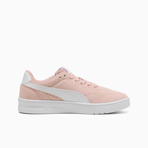 Court Lally Suede
