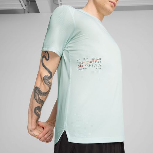 Run Graphic Mesh