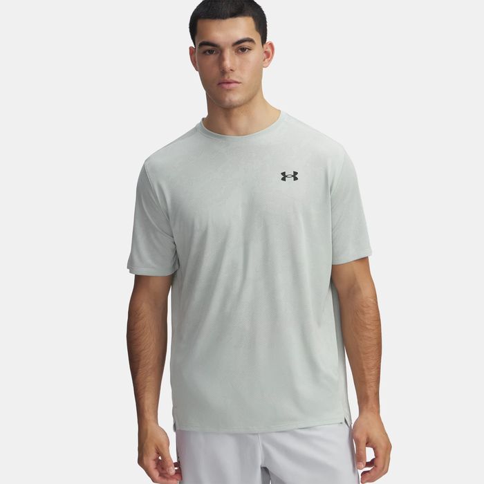 Tech™ Vent Jacquard