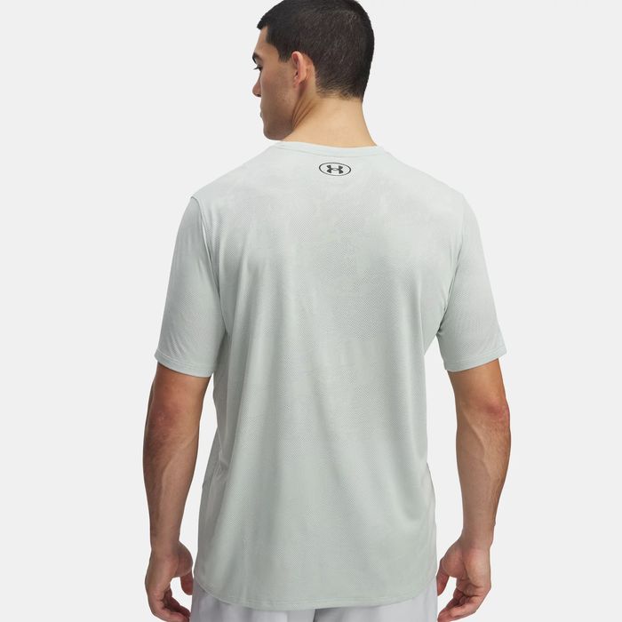 Tech™ Vent Jacquard