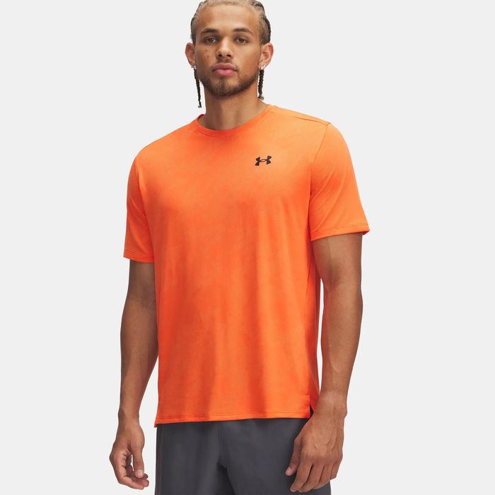 Tech™ Vent Jacquard