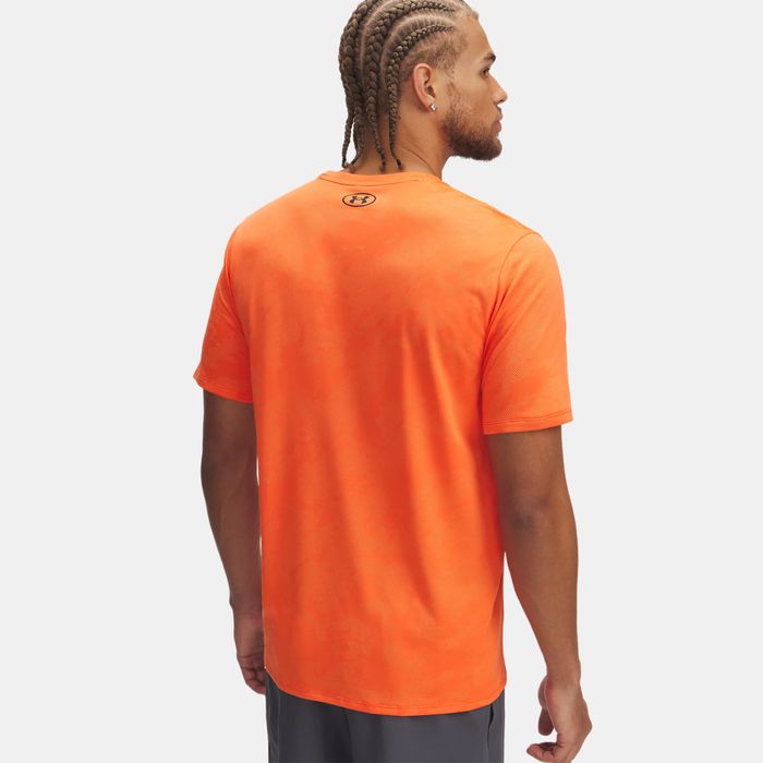 Tech™ Vent Jacquard