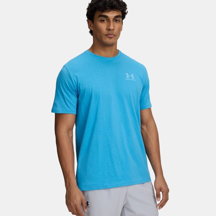 Sportstyle Left Chest