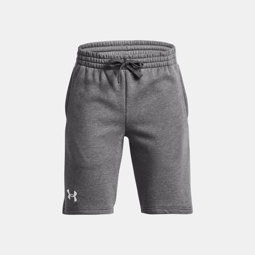 Rival Fleece