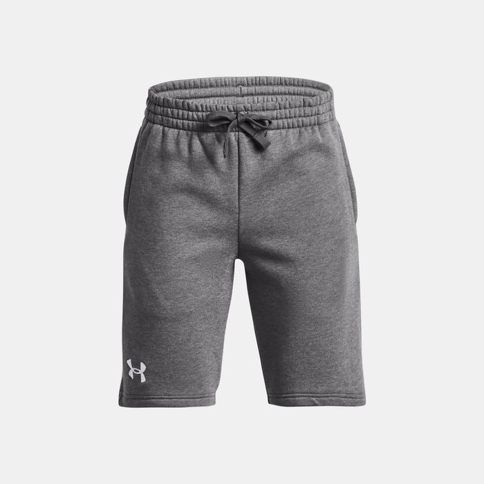Rival Fleece