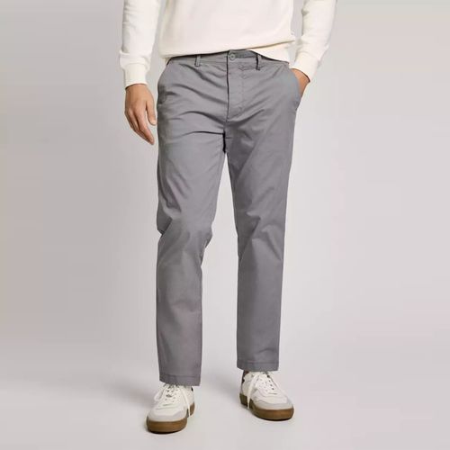 Chino Poplin