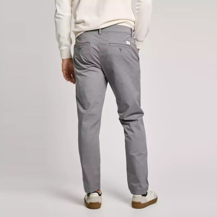 Chino Poplin