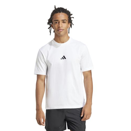 Essentials Small Logo Single Jersey