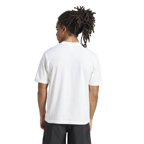 Essentials Small Logo Single Jersey