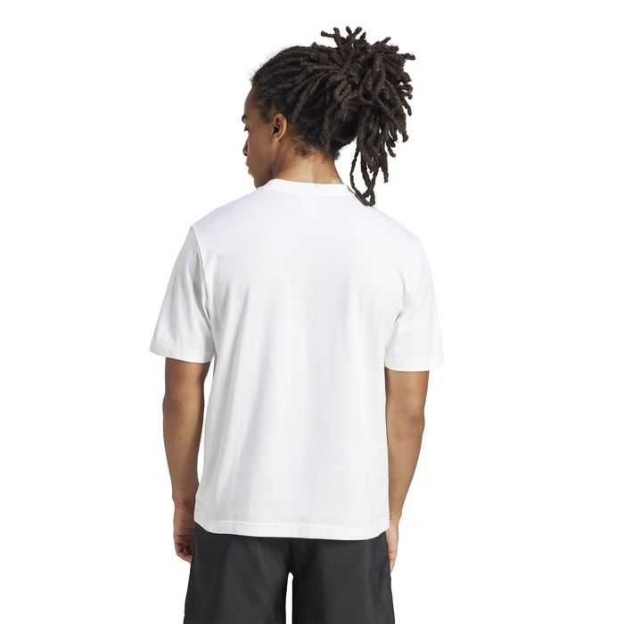 Essentials Small Logo Single Jersey
