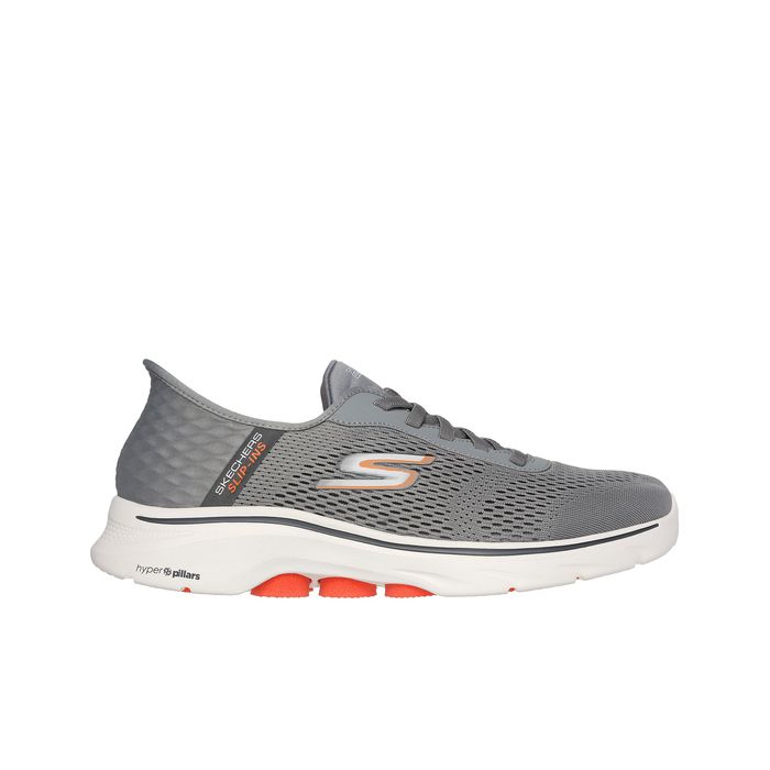 Slip-ins: GO WALK 7 - Free Hand 2