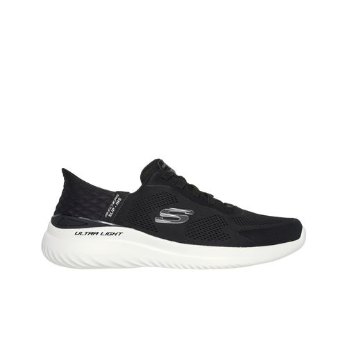 Slip-ins: Bounder 2.0 - Emerged