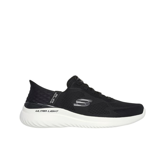 Slip-ins: Bounder 2.0 - Emerged