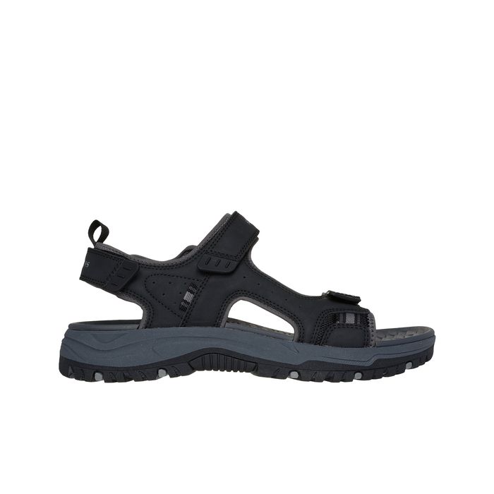 Relaxed Fit: Prewitt - Rigdon