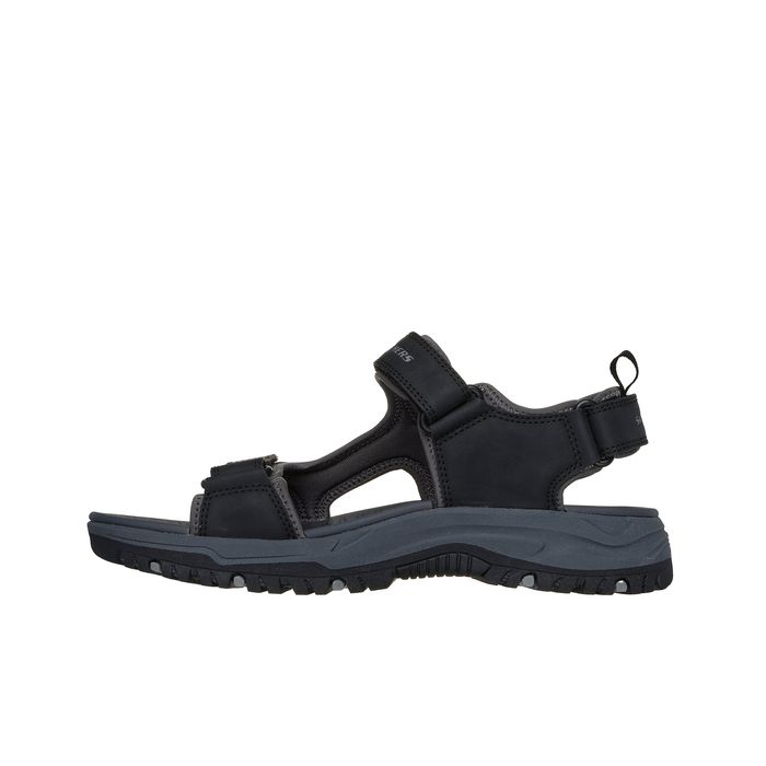 Relaxed Fit: Prewitt - Rigdon