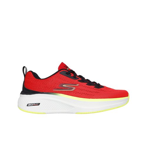 GO RUN Elevate 2.0 - Fluid Motion