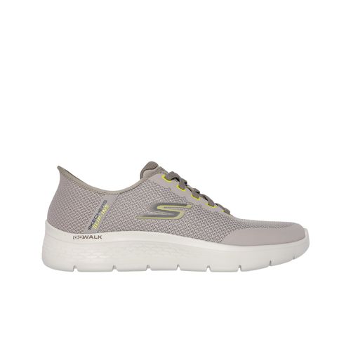 Slip-ins: GO WALK Flex - Netro