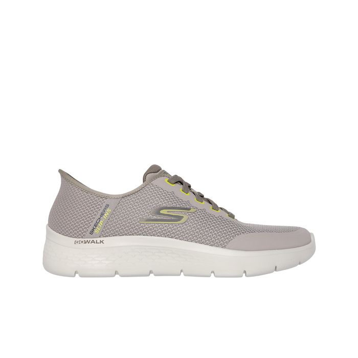 Slip-ins: GO WALK Flex - Netro