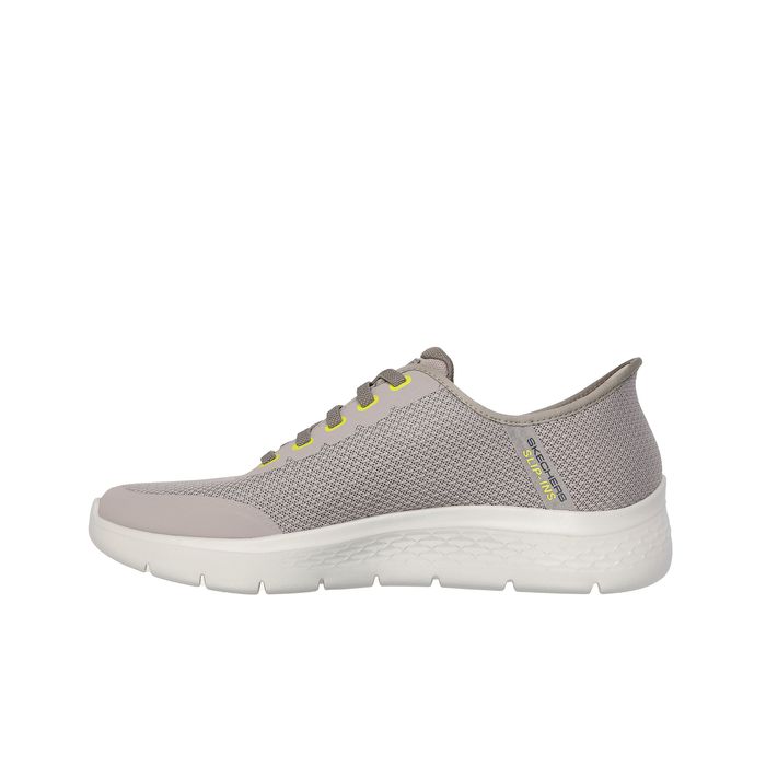 Slip-ins: GO WALK Flex - Netro