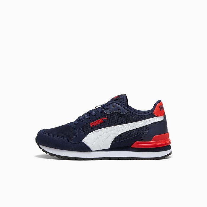 ST Runner v4 Mesh