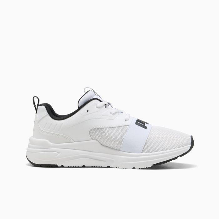 SOFTRIDE Wired 2