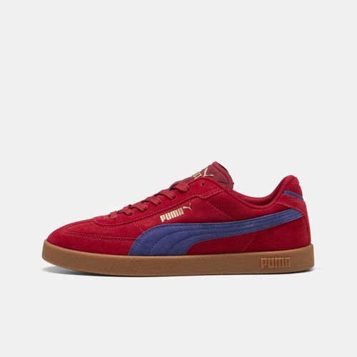 Club II Era Suede