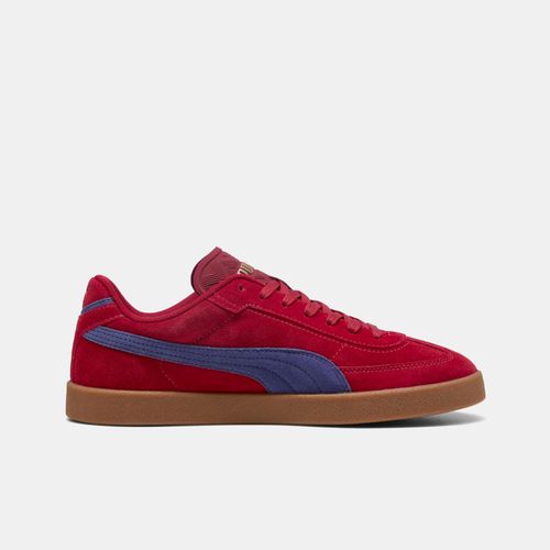 Club II Era Suede
