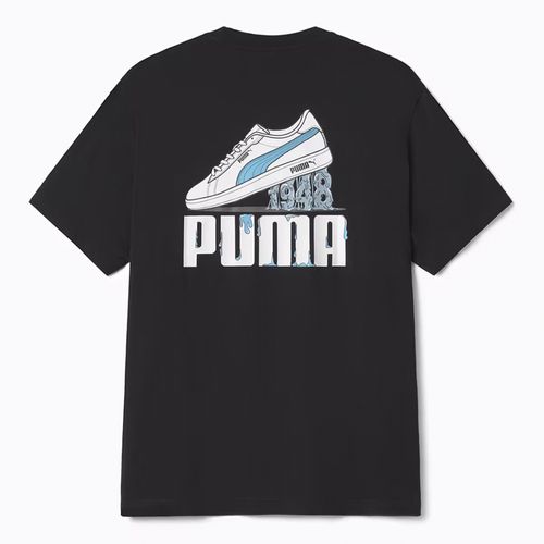 Sneaker Graphic