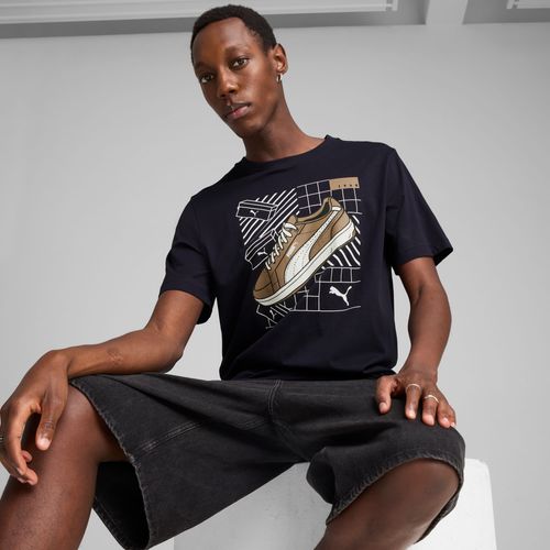 Graphics Sneaker