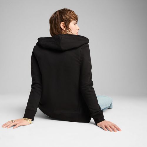 Essentials Full-Zip