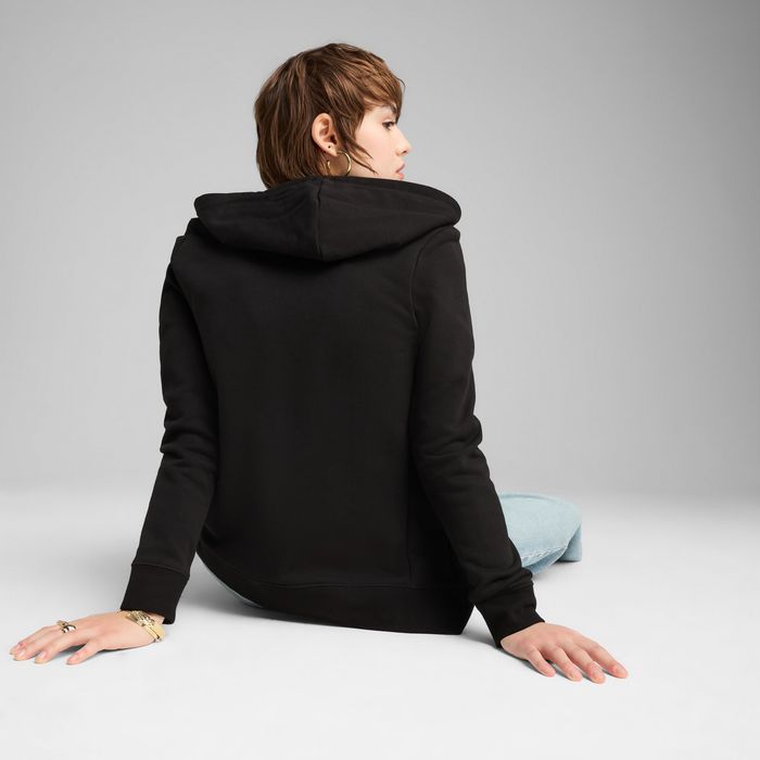 Essentials Full-Zip
