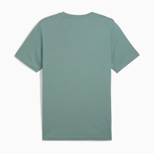 ESS 2 COLOR No. 1 Logo Tee