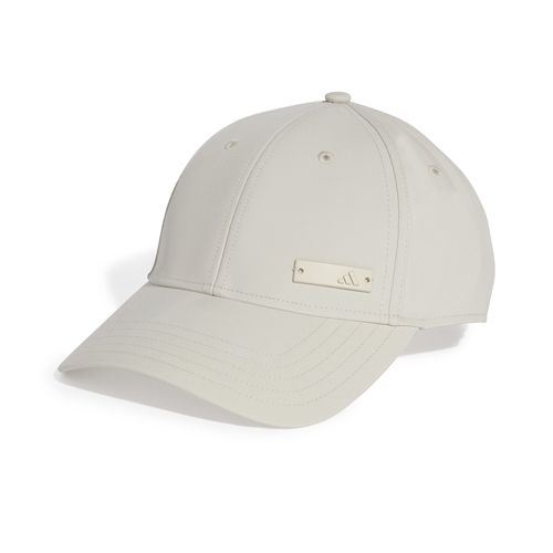 Metal Badge Lightweight Baseball Lila