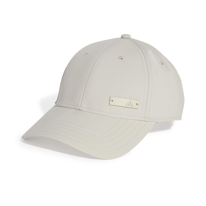 Metal Badge Lightweight Baseball Lila