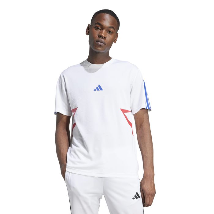 House of Tiro Colorblock