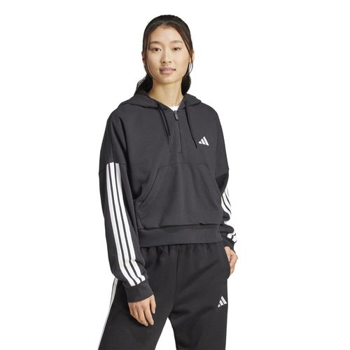 French Terry Quarter-Zip