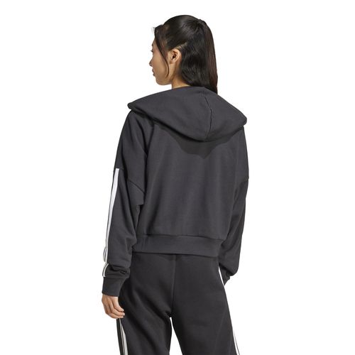 French Terry Quarter-Zip