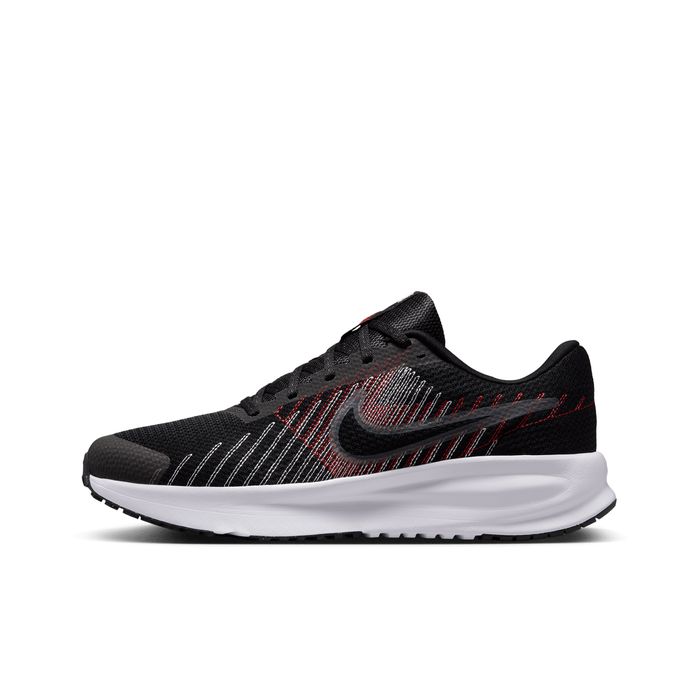 Run Defy