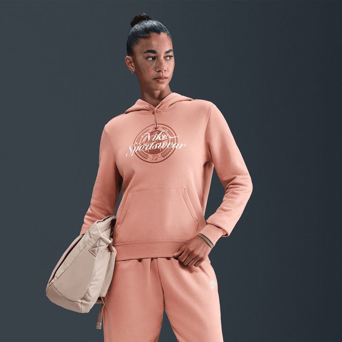 Sportswear Club Fleece