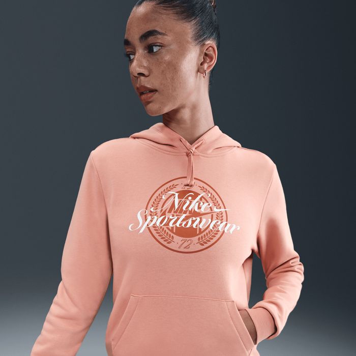 Sportswear Club Fleece