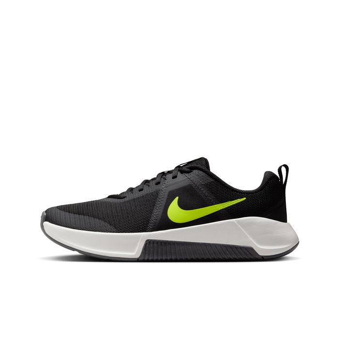MC Trainer 3