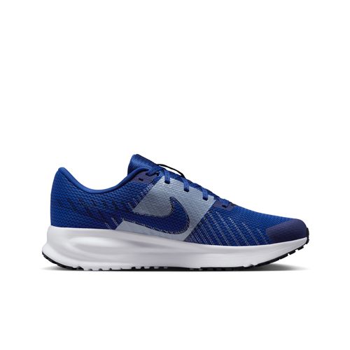 Hombre Run Defy
