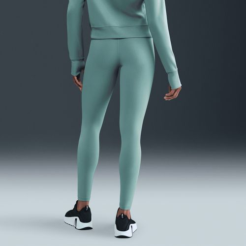 One