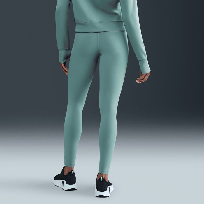 One