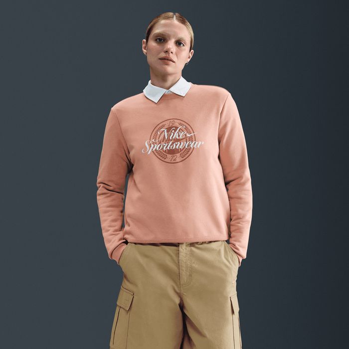Sportswear Club Fleece